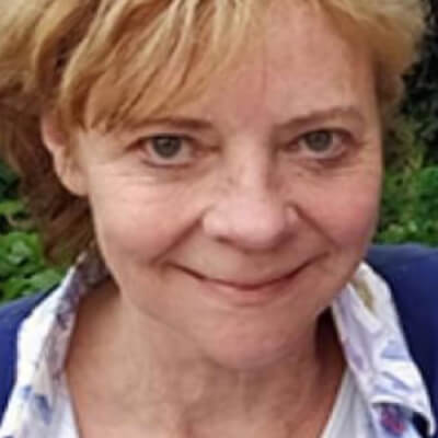 van der Ven, Colet Colet van der Ven